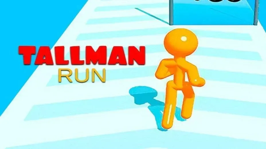 Tallman Run